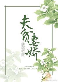 夫贫妻娇封面