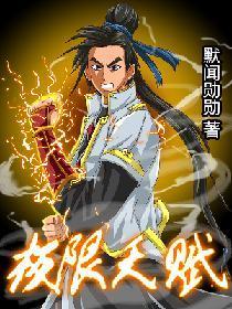 极限天赋封面