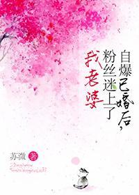 自爆已婚后，粉丝迷上了我老婆封面