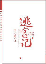 宠妃逃宫记封面