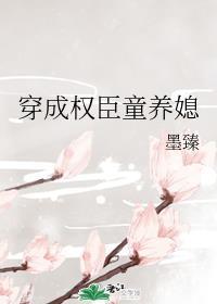 穿成权臣童养媳封面