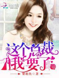 这个总裁，我要了！封面
