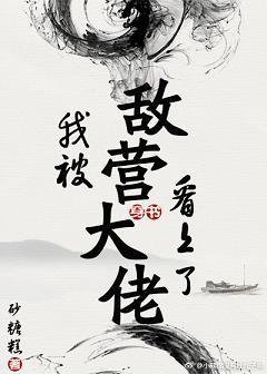 我被敌营大佬看上了[穿书]封面