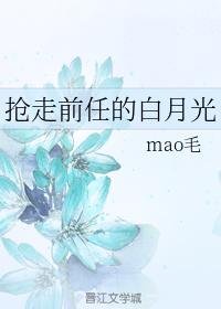 抢走前任的白月光封面