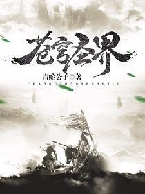 苍穹圣界封面