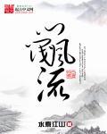 门阀风流封面