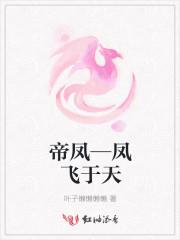帝凤—凤飞于天封面