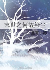 末世之何故染尘封面