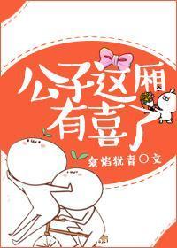 公子，这厢有喜了封面