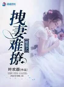 暖宠之拽妻难撩封面