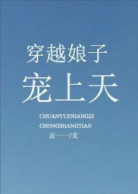 穿越娘子宠上天封面