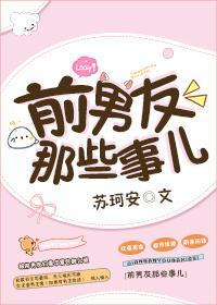 前男友那些事儿封面
