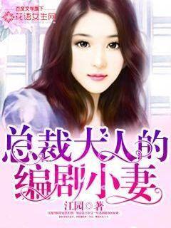 总裁大人的编剧小妻封面