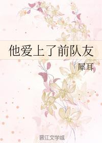 他爱上了前队友封面