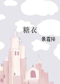 糖衣封面