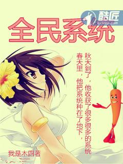全民系统封面