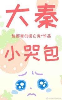 大秦小哭包[穿书]封面