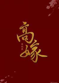 高嫁封面