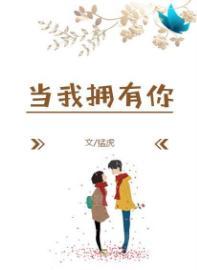 当我拥有你封面