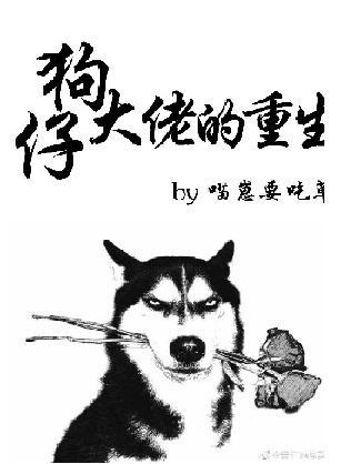 狗仔大佬的重生封面