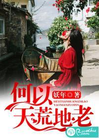 何以天荒地老封面