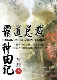 百变村姑与霸道总裁封面