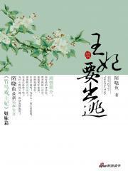 温柔王爷彪悍妃：王妃要出逃封面