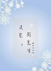 又见周先生封面