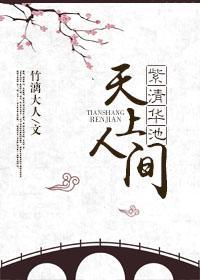 紫清华池，天上人间封面