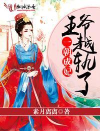 一朝成妃，王爷越轨了封面
