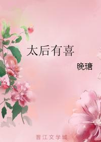 太后有喜封面