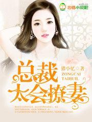 婚心如初：总裁太会撩妻封面