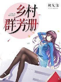 乡村群芳册封面
