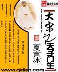 大宋之天子门生封面