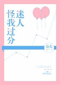 怪我过分迷人封面