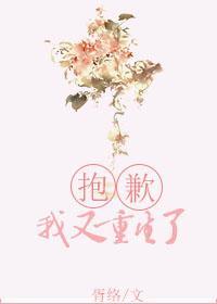 抱歉，我又重生了封面