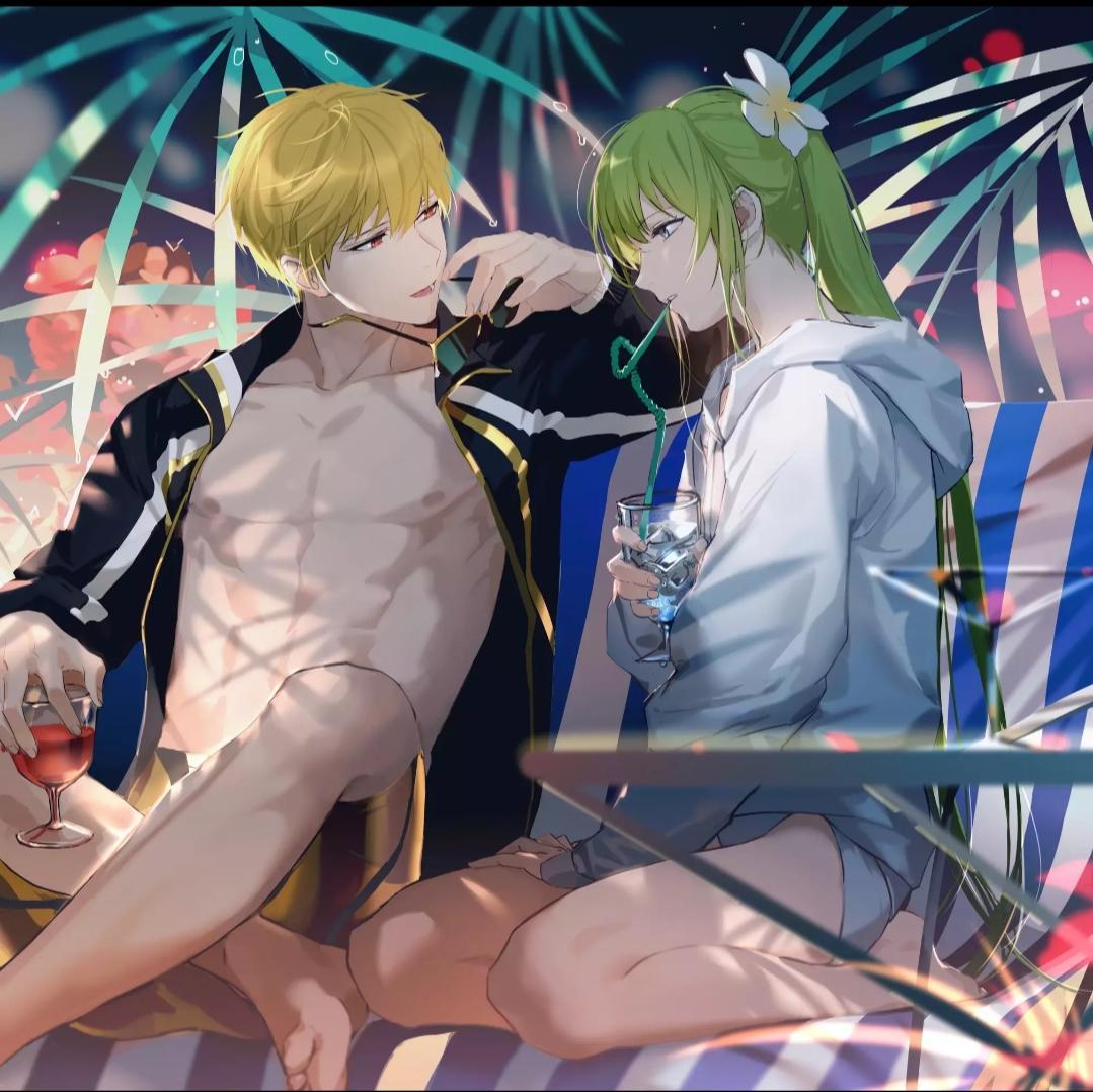 【闪恩】Vital封面