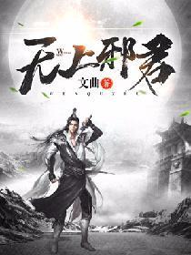 无上邪君封面