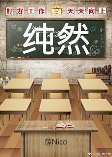 纯然封面