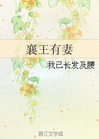 襄王有妻封面