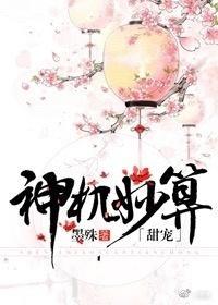 神机妙算（甜宠）封面