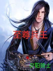 至尊兵王封面