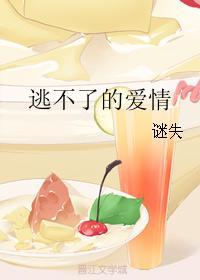 逃不了的爱情封面