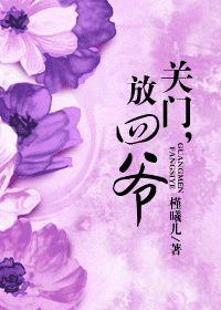 关门，放四爷封面