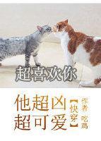 他超凶超可爱[快穿]封面