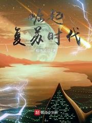 崛起覆苏时代封面