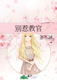 别惹教官封面