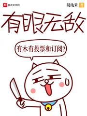有眼无敌封面