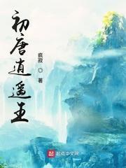 初唐逍遥王封面