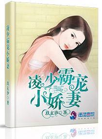 凌少霸宠小娇妻封面